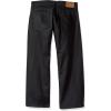 imageLevi Strauss Signature Gold Big Boys Straight Fit JeansGothic