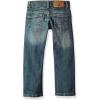 imageLevi Strauss Signature Gold Big Boys Straight Fit JeansHuntington