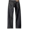 imageLevi Strauss Signature Gold Big Boys Straight Fit JeansIconic Rinse