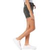 imageLevi Strauss Signature Gold Girls High Rise CutOff ShortCosmic Night