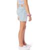 imageLevi Strauss Signature Gold Girls High Rise CutOff ShortExtra Whip Blue