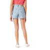 imageLevi Strauss Signature Gold Girls High Rise CutOff ShortNew Monarch Magic