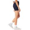 imageLevi Strauss Signature Gold Girls High Rise CutOff ShortNew New Glory Days Sig
