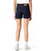 imageLevi Strauss Signature Gold Girls High Rise CutOff ShortNew New Glory Days Sig