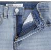 imageLevi Strauss Signature Gold Girls High Rise CutOff ShortSan Lorenzo
