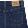 imageLevi Strauss Signature Gold Girls High Rise CutOff ShortUrbano