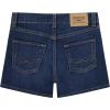 imageLevi Strauss Signature Gold Girls High Rise CutOff ShortUrbano