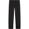 imageLevi Strauss Signature Gold Girls Uniform PantJet Black