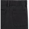 imageLevi Strauss Signature Gold Girls Uniform PantJet Black