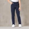 imageLevi Strauss Signature Gold Girls Uniform PantNavy Blazer