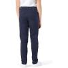 imageLevi Strauss Signature Gold Girls Uniform PantNavy Blazer