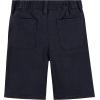 imageLevi Strauss Signature Gold Girls Uniform ShortsJet Black