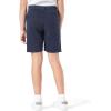 imageLevi Strauss Signature Gold Girls Uniform ShortsNew Navy Blazer