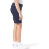 imageLevi Strauss Signature Gold Girls Uniform ShortsNew Navy Blazer