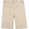 imageLevi Strauss Signature Gold Girls Uniform ShortsSafari