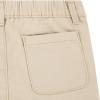 imageLevi Strauss Signature Gold Girls Uniform ShortsSafari