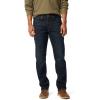 imageSignature by Levi Strauss ampamp Co Gold Mens Athletic Fit Jean Standard and Big ampamp TallDeep River