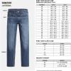 imageSignature by Levi Strauss ampamp Co Gold Mens Athletic Fit Jean Standard and Big ampamp TallThis Thing Called Life