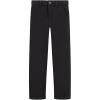 imageLevi Strauss Signature Gold Girls Uniform PantJet Black