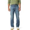 imageSignature by Levi Strauss ampamp Co Gold Mens Athletic Fit Jean Standard and Big ampamp TallSequoia