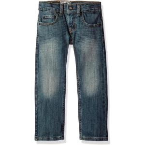 imageLevi Strauss Signature Gold Big Boys Straight Fit JeansHuntington