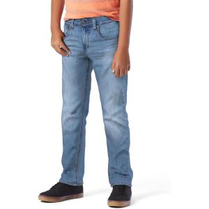 imageLevi Strauss Signature Gold Big Boys Straight Fit JeansNew Boys Rollercoaster 5d