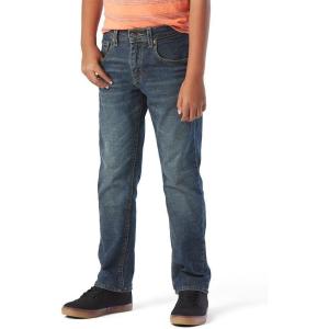 imageLevi Strauss Signature Gold Big Boys Straight Fit JeansPerth