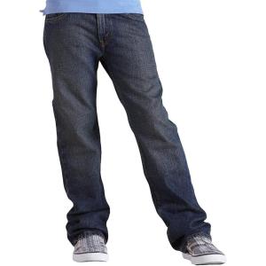 imageLevi Strauss Signature Gold Big Boys Straight Fit JeansProdigy