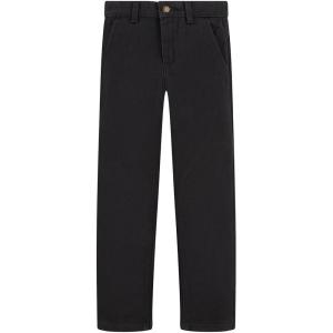 imageLevi Strauss Signature Gold Girls Uniform PantJet Black