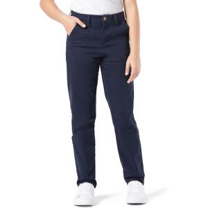 imageLevi Strauss Signature Gold Girls Uniform PantNavy Blazer