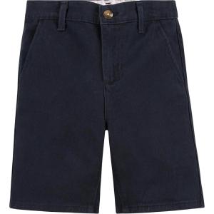 imageLevi Strauss Signature Gold Girls Uniform ShortsJet Black