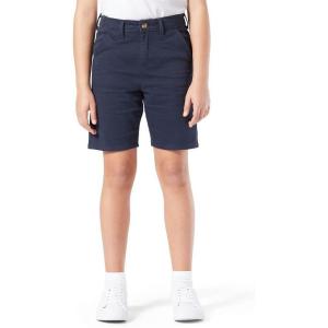imageLevi Strauss Signature Gold Girls Uniform ShortsNew Navy Blazer