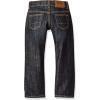 imageLevi Strauss Signature Gold Big Boys Slim Straight Fit JeansAmped