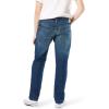 imageLevi Strauss Signature Gold Big Boys Slim Straight Fit JeansCurry