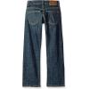 imageLevi Strauss Signature Gold Big Boys Slim Straight Fit JeansProdigy
