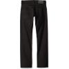 imageLevi Strauss Signature Gold Big Boys Slim Straight Fit JeansRaven
