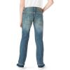 imageLevi Strauss Signature Gold Big Boys Slim Straight Fit JeansShark Fin