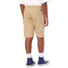 imageLevi Strauss Signature Gold Boys Big Easy Pullon Flat Front ShortsBritish Khaki