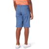 imageLevi Strauss Signature Gold Boys Big Easy Pullon Flat Front ShortsCruise Blue