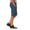 imageLevi Strauss Signature Gold Boys Big Easy Pullon Flat Front ShortsDusky Indigo