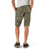 imageLevi Strauss Signature Gold Boys Big Easy Pullon Flat Front ShortsLeopard Camo