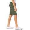 imageLevi Strauss Signature Gold Boys Big Pull on ShortsMulled Basil