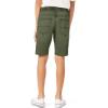 imageLevi Strauss Signature Gold Boys Big Pull on ShortsMulled Basil