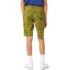 imageLevi Strauss Signature Gold Boys Big Pull on ShortsPalm Camo Green