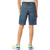 imageLevi Strauss Signature Gold Boys Big Pull on ShortsRiptide