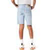 imageLevi Strauss Signature Gold Boys Cut Off ShortsNew Boys Calico