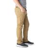 imageLevi Strauss Signature Gold Boys Pull On JeansBritish Khaki