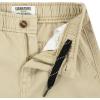 imageLevi Strauss Signature Gold Boys Pull on Uniform ShortsCarpenter