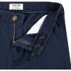 imageLevi Strauss Signature Gold Boys Pull on Uniform ShortsIndia Ink