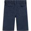 imageLevi Strauss Signature Gold Boys Pull on Uniform ShortsIndia Ink